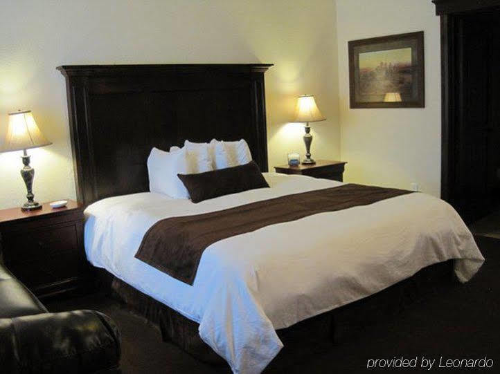 Winterton Suites Williston Exterior foto